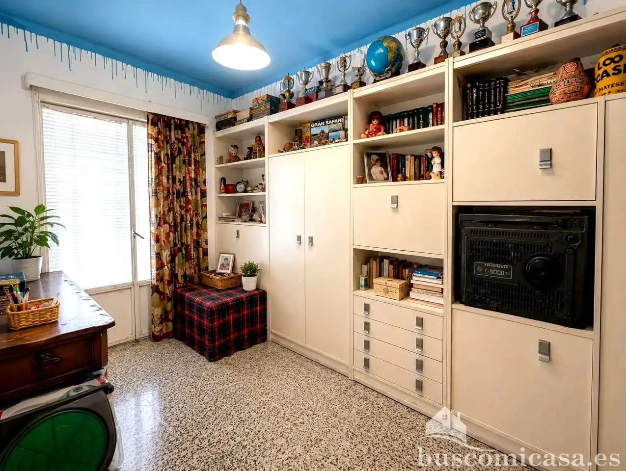Wohnung mit Terrasse zum Verkauf in Calle Tetuán Bloques, imagen 11