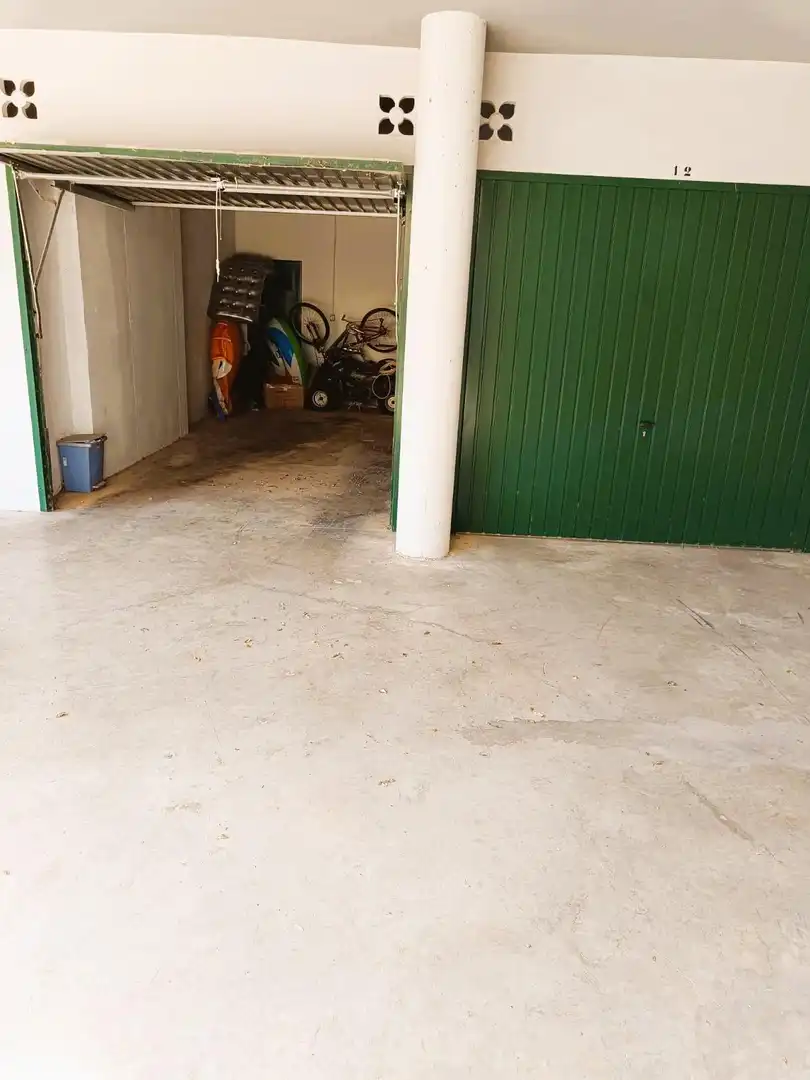Apartamento en venta en Playa de Poniente, imagen 7