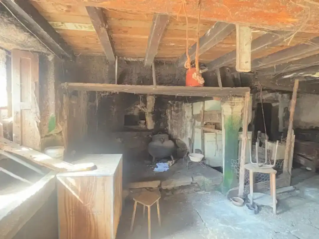 Cuina de Pis en venda en Cabana de Bergantiños