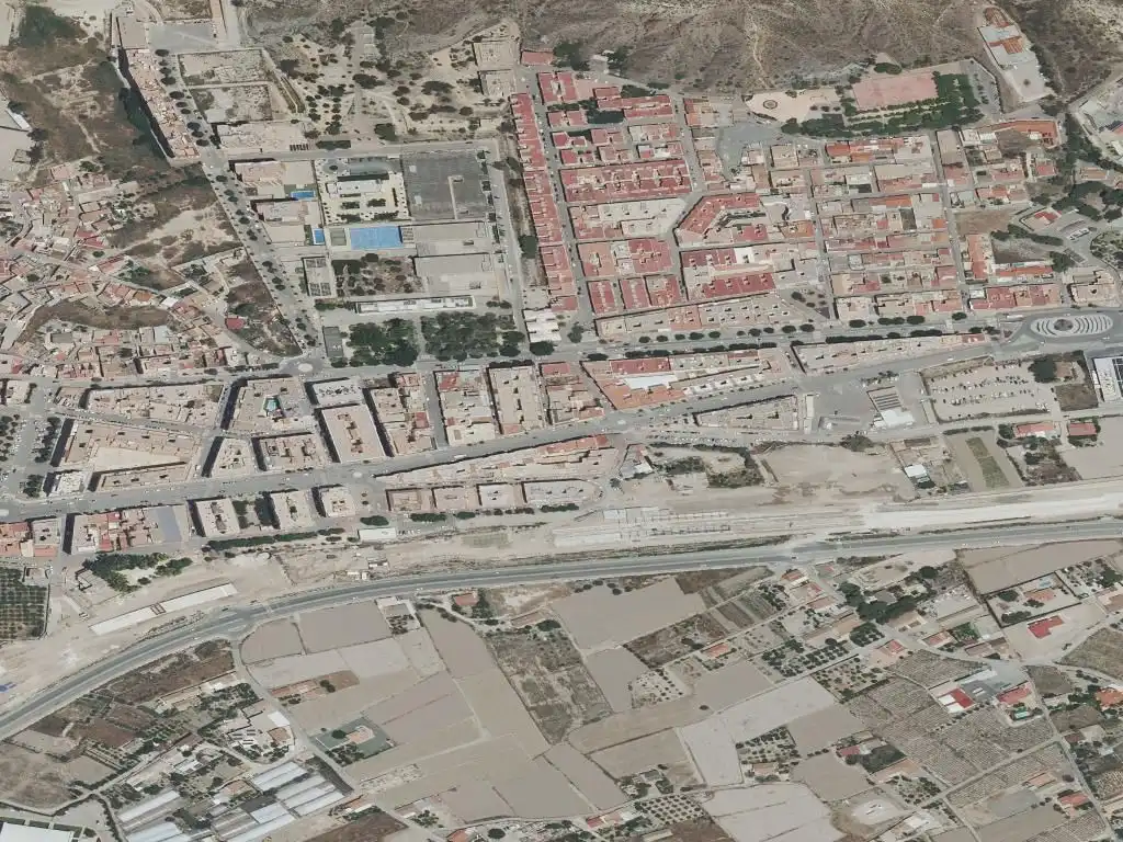Flat for sale in Europa, imagen 3