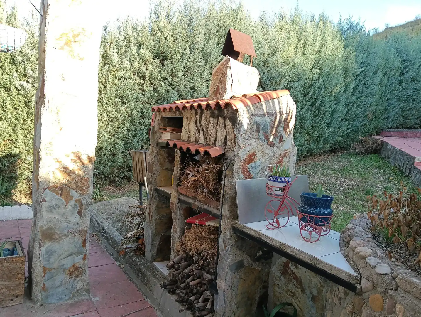 Casa o chalet en venta en Calle Río Henares, Illana