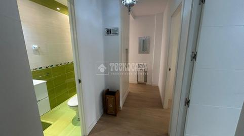 Foto 3 de Piso de alquiler en Pacífico,  Madrid Capital