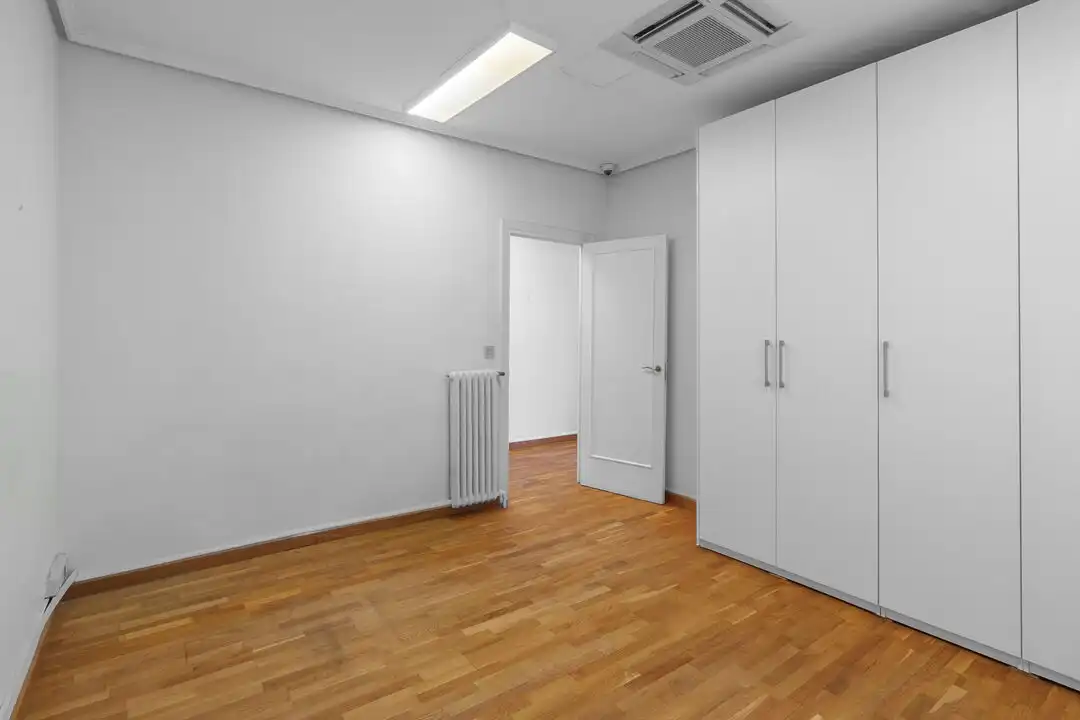 Piso en venta en Donostia - San Sebastián  con Aire acondicionado y Alarma