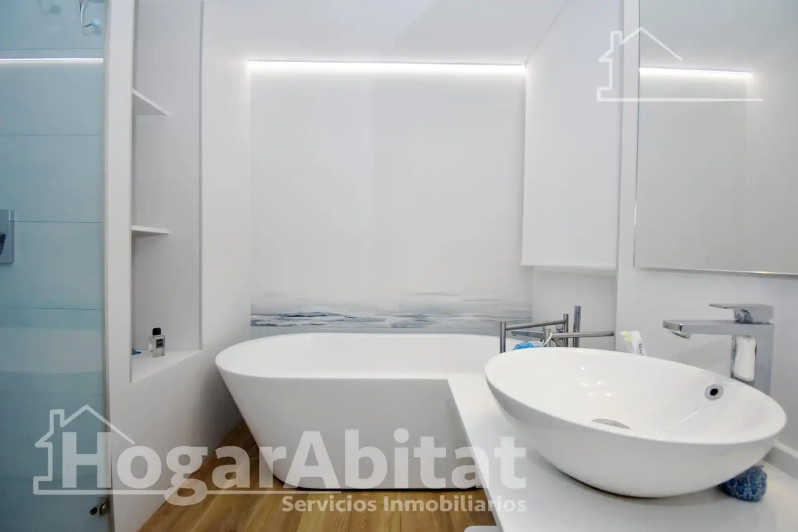 Penthouse mit Aufzug zum Verkauf in Calle Peñíscola, imagen 34