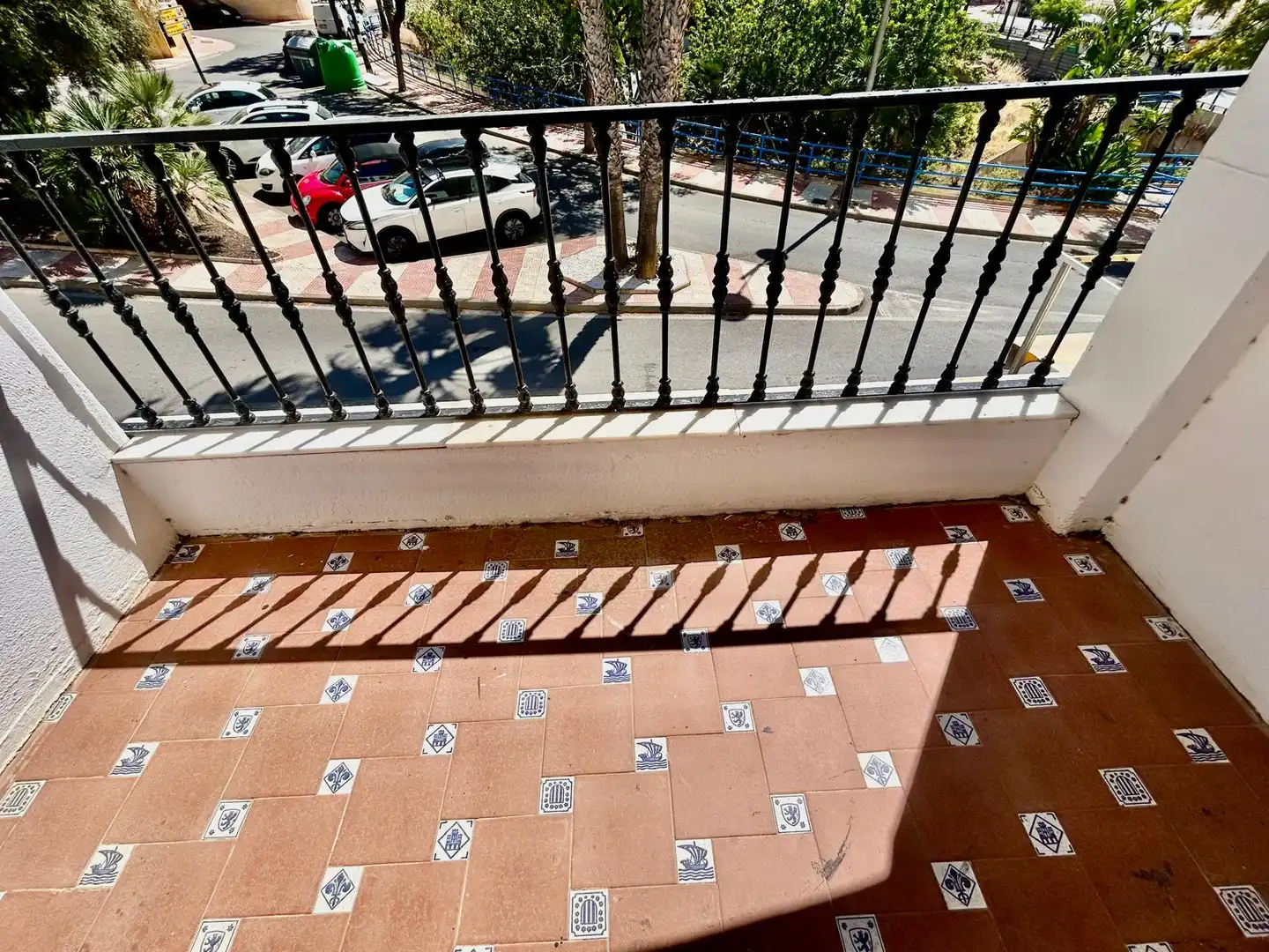 Adossat amb terrassa en venda a Calle Trento, imagen 47