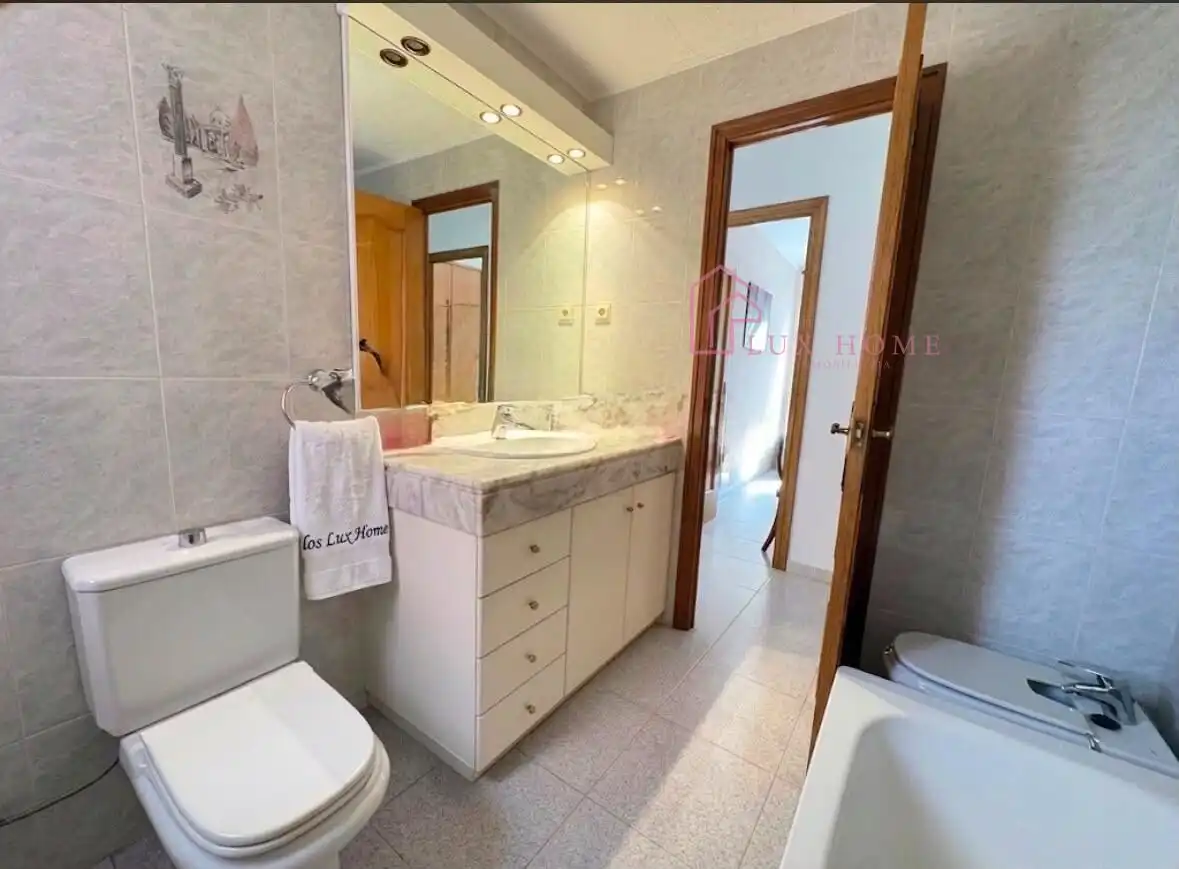 Casa con terraza en venta en Santa Perpètua de Mogoda, imagen 47