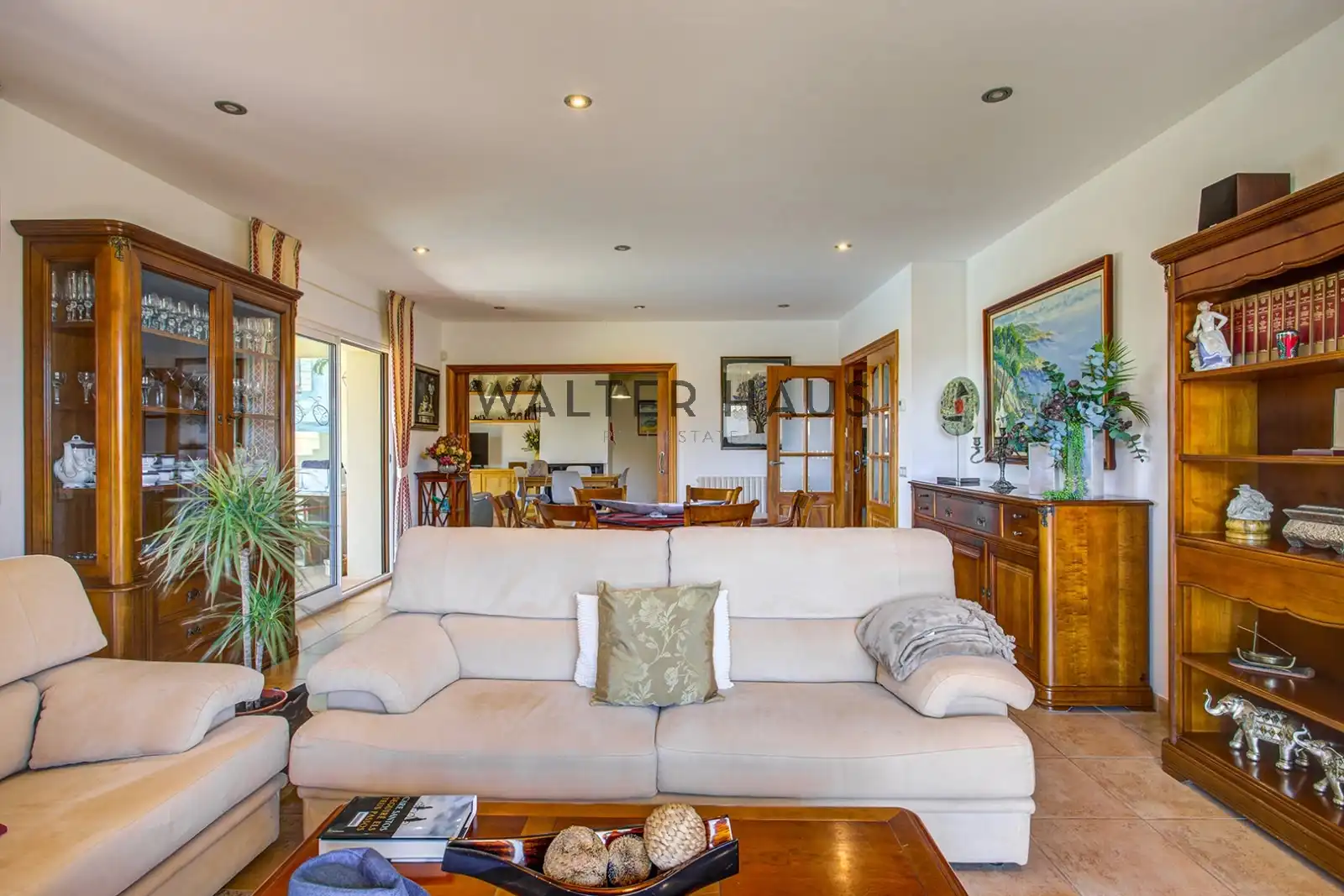 Villa con terrazza in vendita a Carrer Onze de Setembre, imagen 30