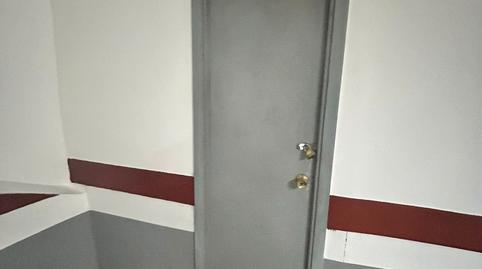 Foto 5 de Garaje en venta en Calle de Alejandra Soler, El Carme,  Valencia Capital