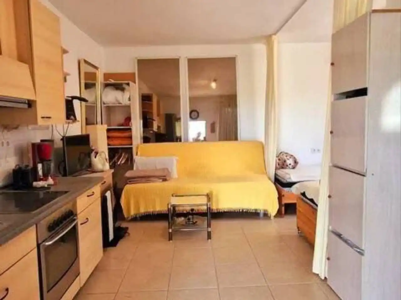Casa rustica in vendita a El Tossal - Bello Horizonte, imagen 9