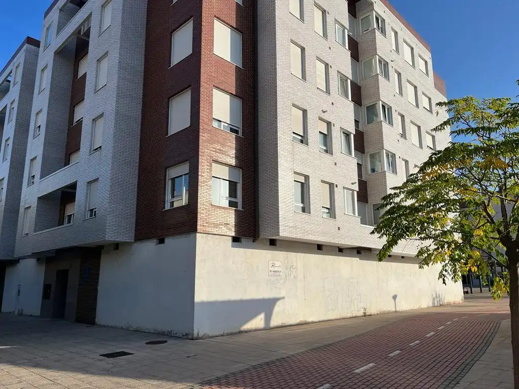 Gewerbefläche zur Miete in De Alfonso Xi, imagen 8