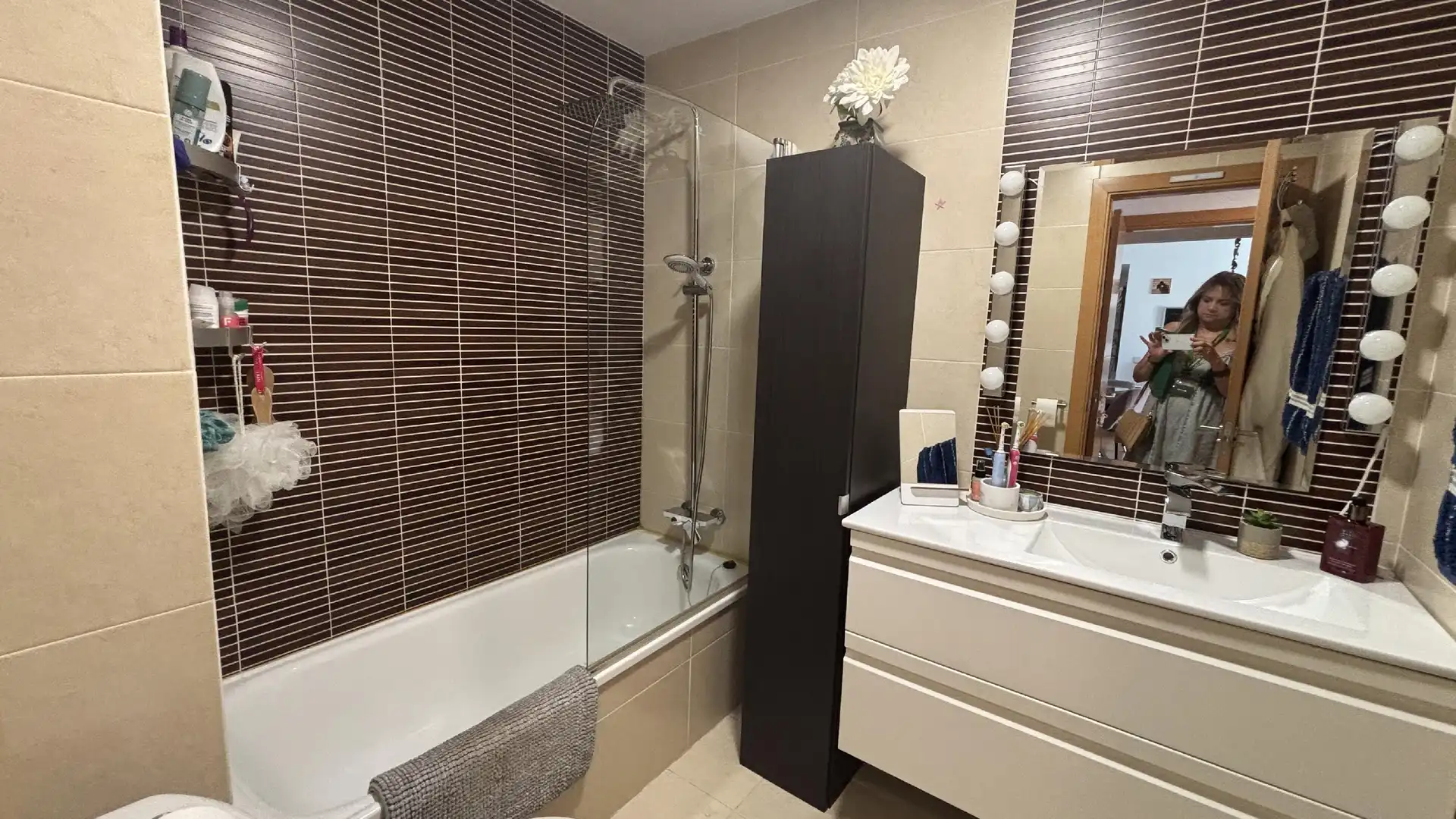 Apartament amb piscina en venda a Santangelo, imagen 9