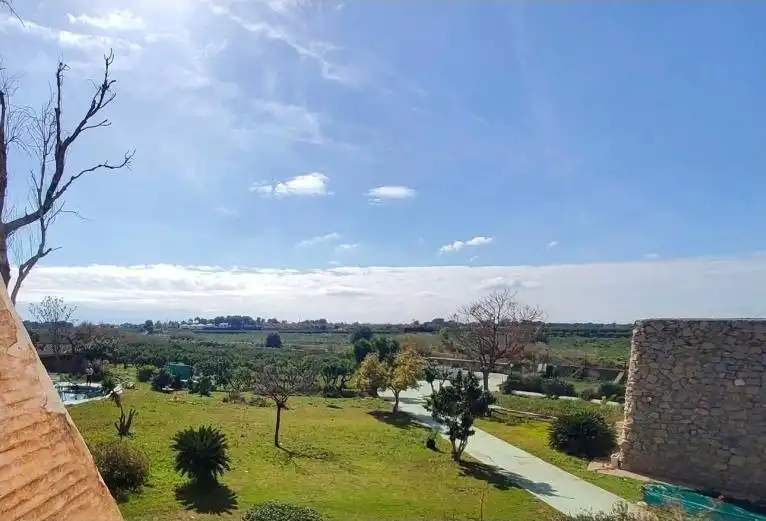 Casa o chalet en venta en Bétera con Aire acondicionado, Terraza y Piscina