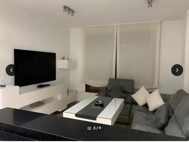 Flat for sale in Calle Violeta, imagen 2