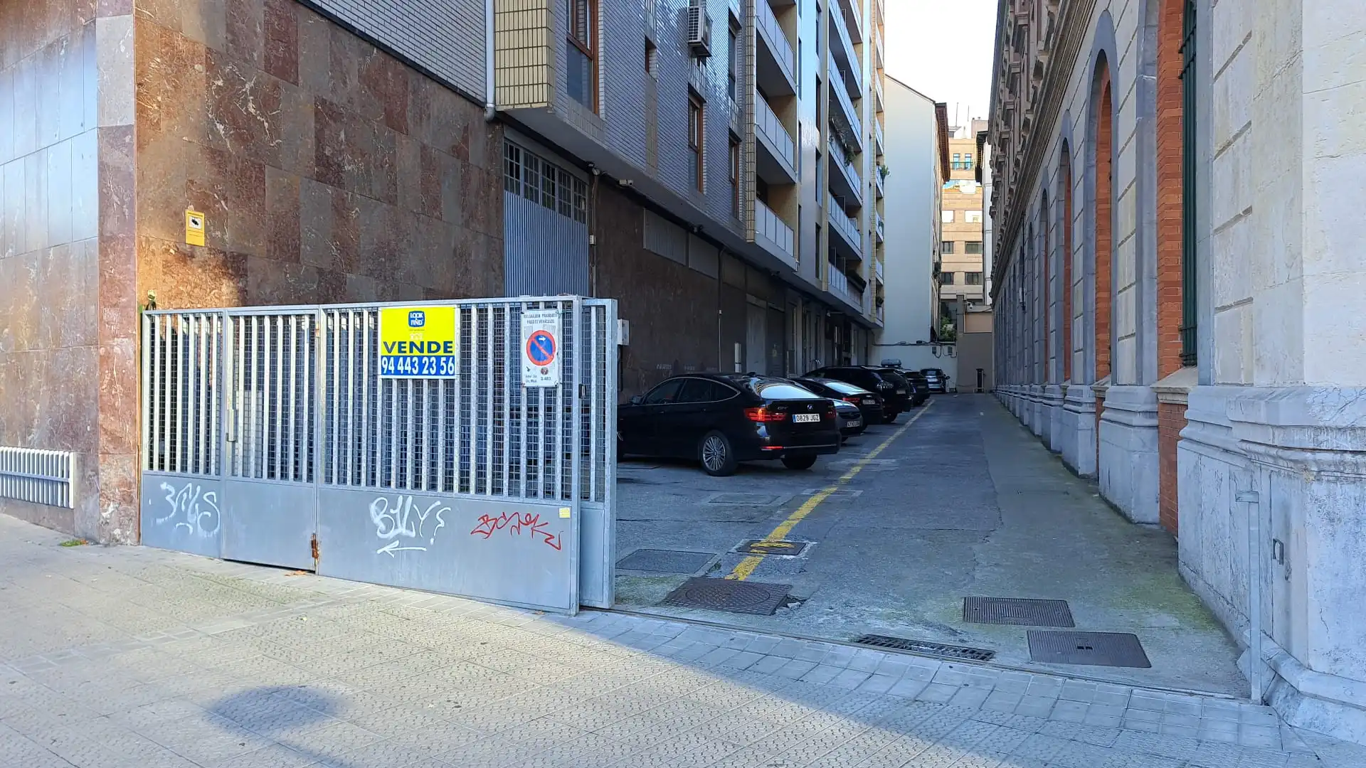 Commercial properties for sale in Acebal Idígoras Kalea, 4, Albia