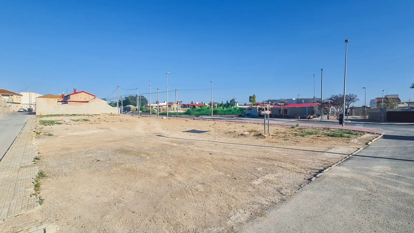 Residential for sale in Mar Menor Golf