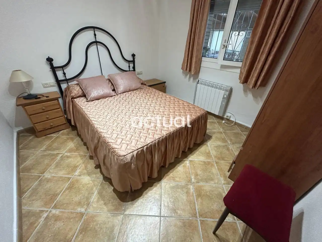 Dormitori de Casa o xalet en venda en Vidreres amb Aire condicionat, Calefacció i Jardí privat