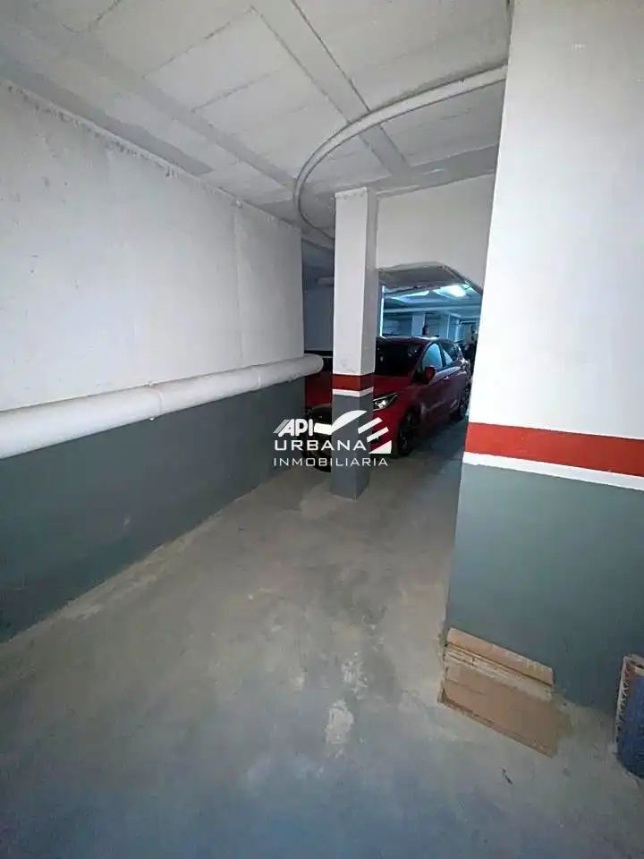 Parking of Garage for sale in Lucena