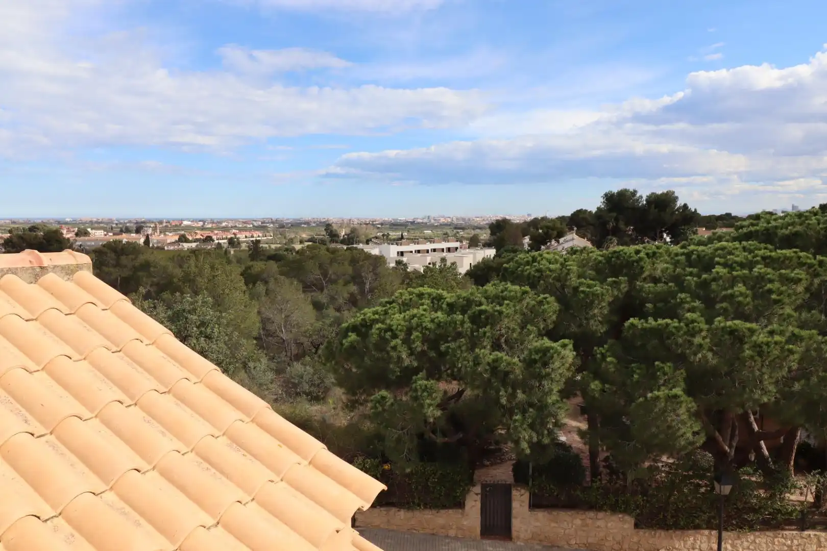 Casa pareada con jardín en alquiler en Pobles del Nord, imagen 30