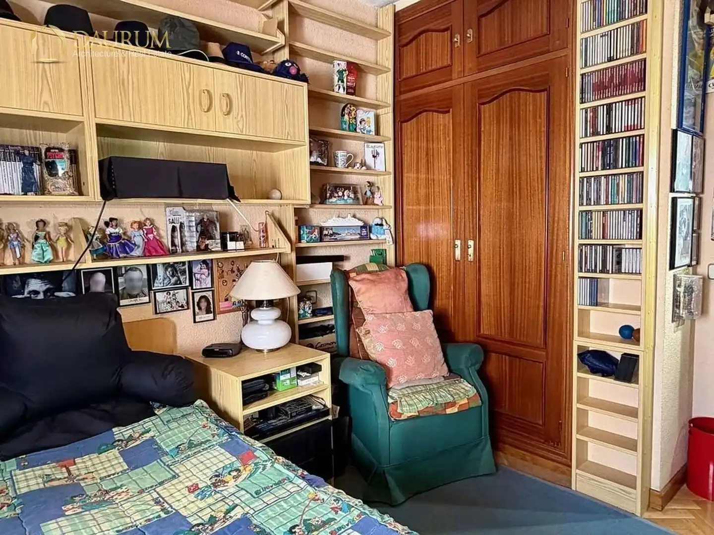 Piso con ascensor en venta en Tomas Breton, imagen 20