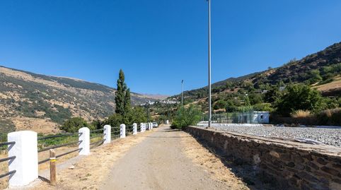 Parcela rústica en Bubión, immagine 3