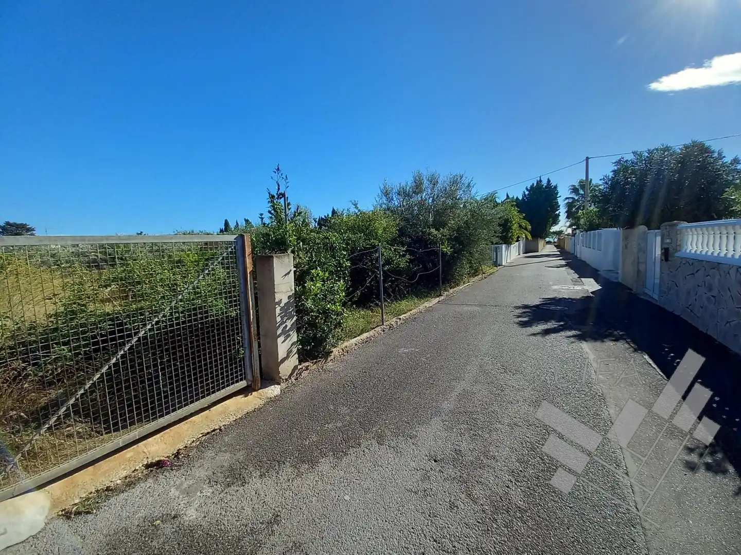 Terreno en venta en Vinaròs