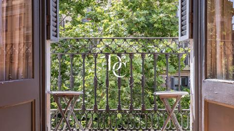 Foto 2 de Piso en venta en Carrer de Casp, Dreta de l'Eixample, Barcelona