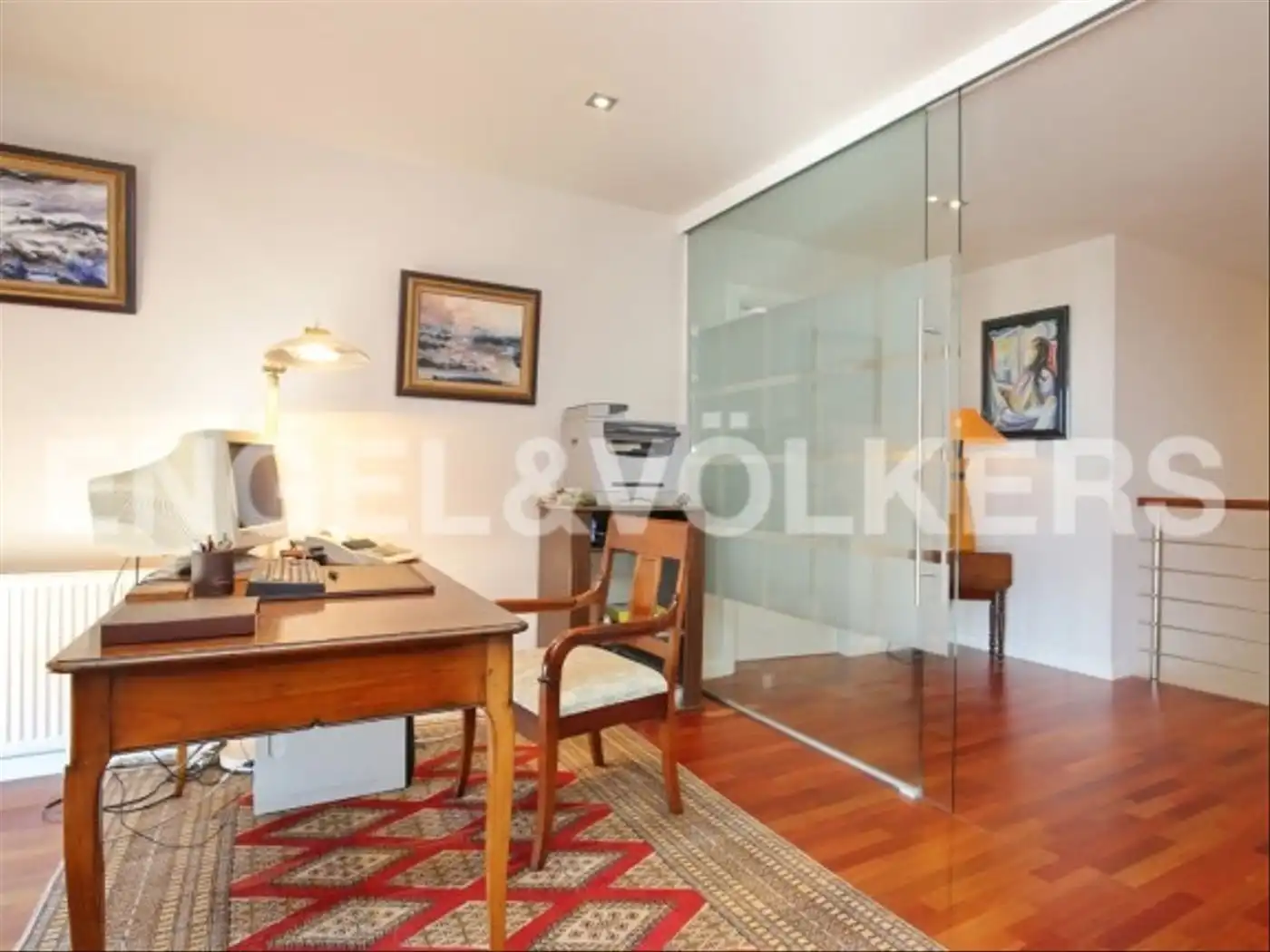 Haus mit Pool zum Verkauf in Pau, imagen 17