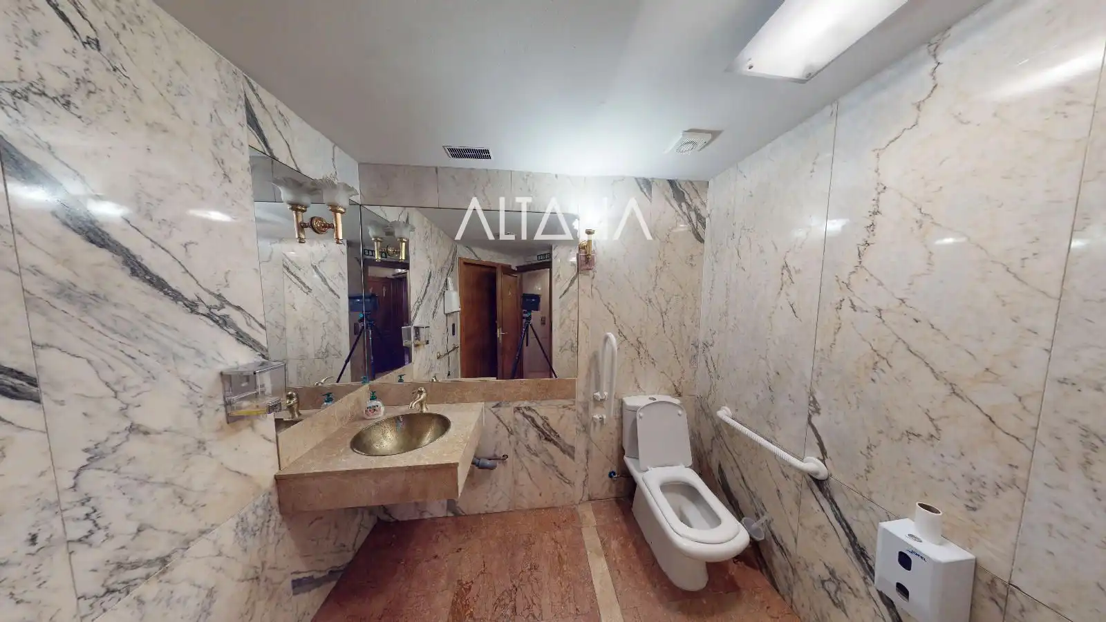 Local comercial en venda a Centro, imagen 19