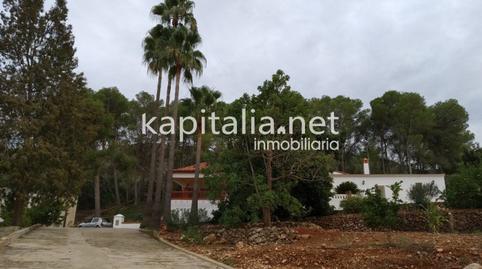 Foto 2 de Casa o xalet en venda a Montesa, Valencia