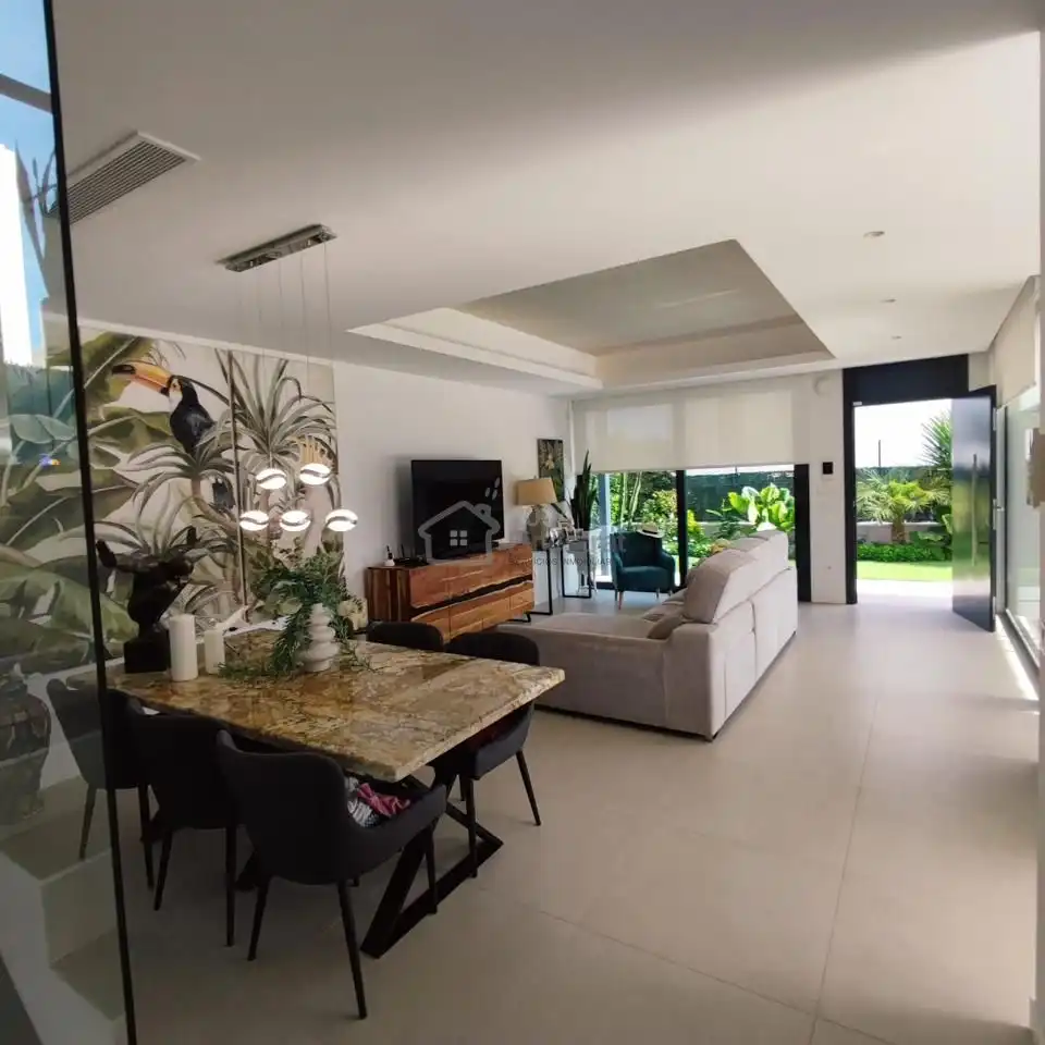 Bungalow mit Terrasse zum Verkauf in De Xile, imagen 5