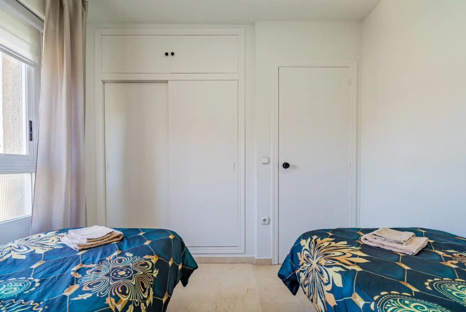 Piso con terraza en venta en L'Albir, imagen 9