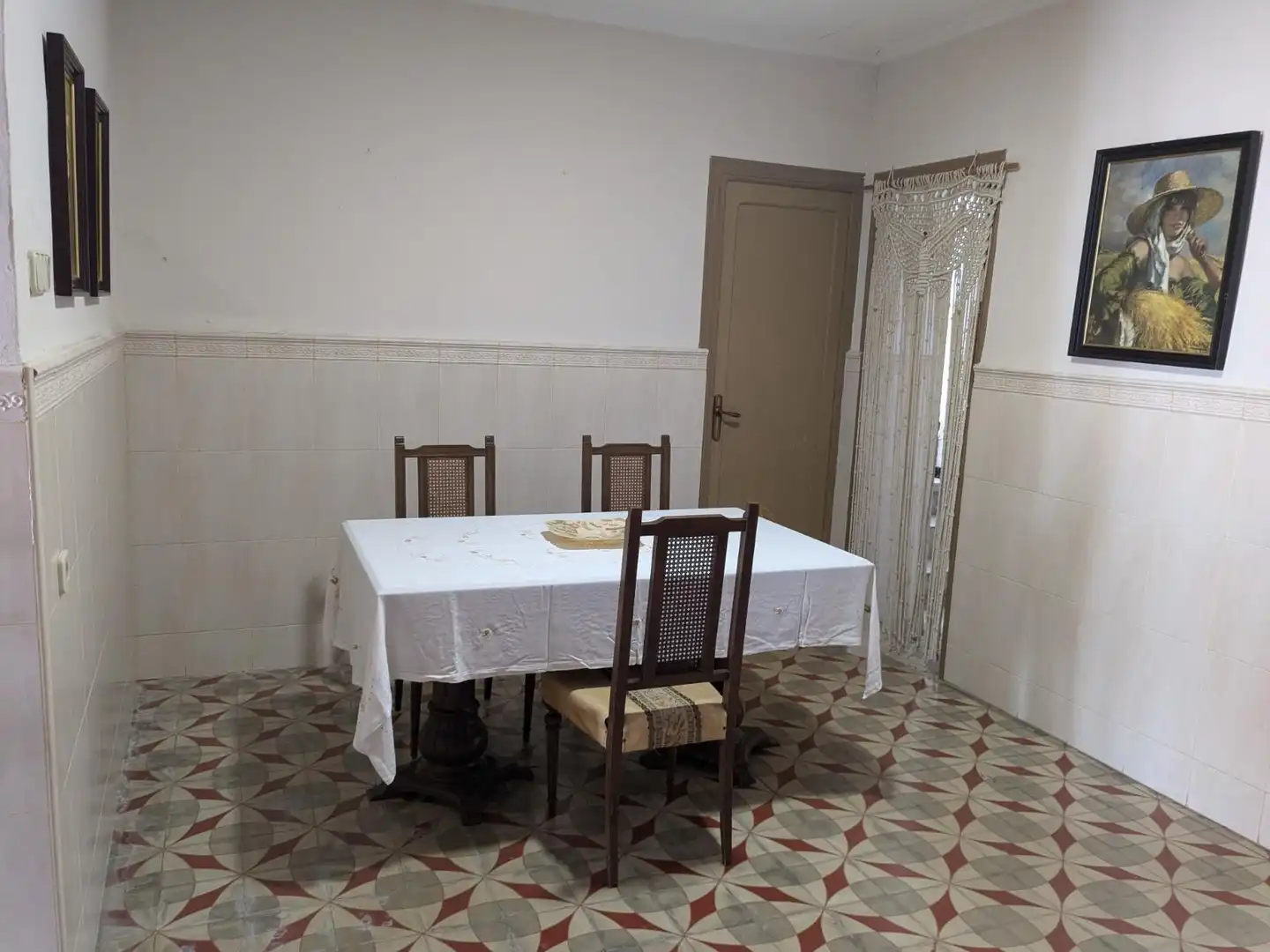 Haus mit Garten zum Verkauf in Calle JOSE ANTONIO LARRAMENDI, imagen 13