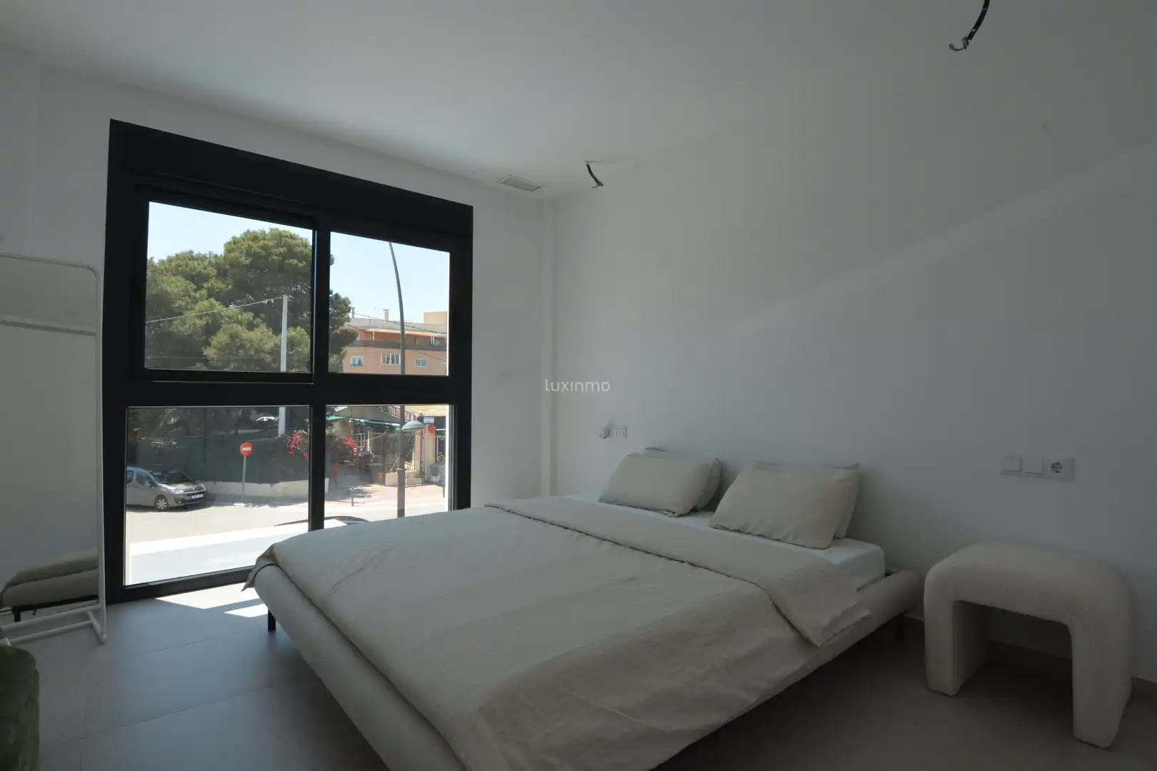 Dormitori de Casa o xalet en venda en Formentera del Segura amb Aire condicionat, Terrassa i Traster