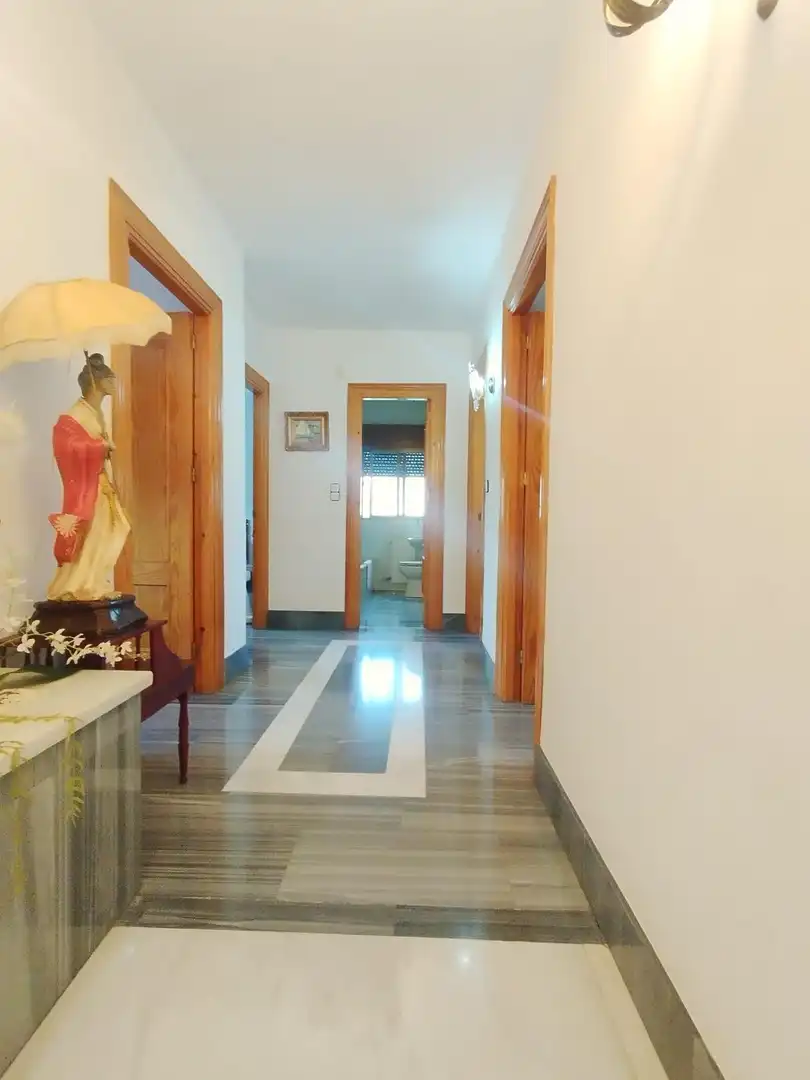 Chalet con piscina en venta en Calle de la Adelfa, imagen 49
