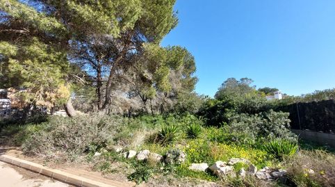 Foto 3 de Residencial en venta en La Granadella - Costa Nova, Jávea / Xàbia