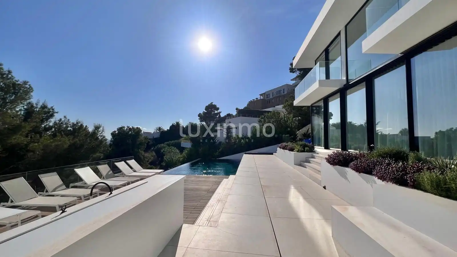 Xalet amb piscina en venda a Can Furnet, imagen 5
