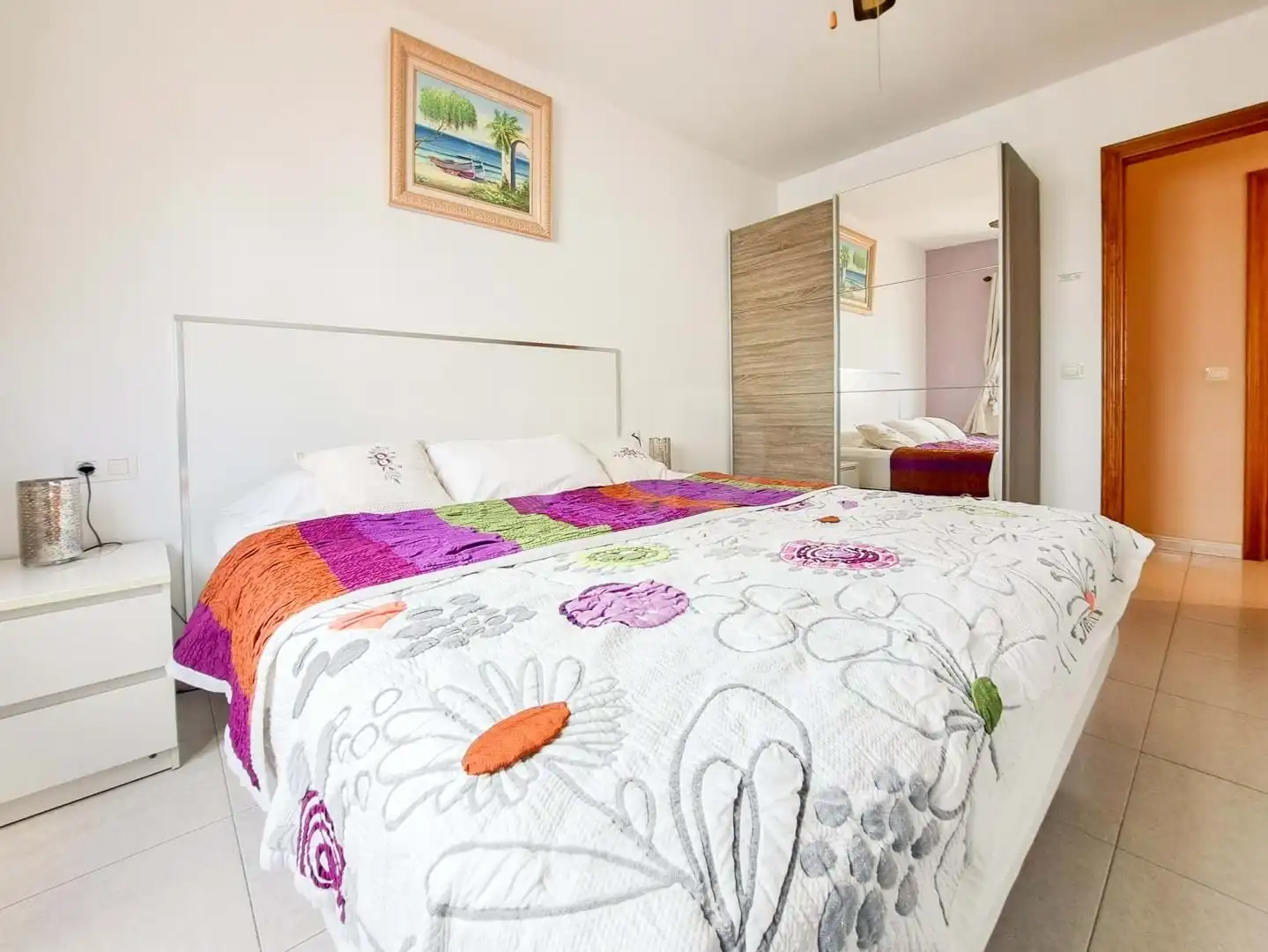 Habitación de Piso en venta en Yaiza con Aire acondicionado y Calefacción