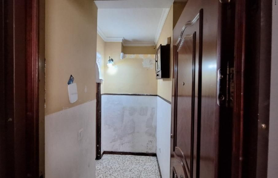 Flat for sale in Jerez de la Frontera