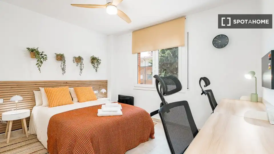 Room in Sant Cugat del Vallès, Barcelona