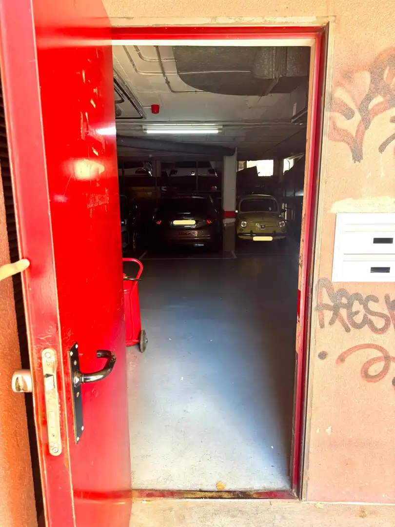 Parking de Garaje en venta en Barcelona