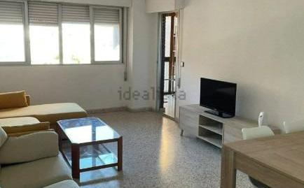 Photo 5 of Flat to rent in Florida Baja, Alicante