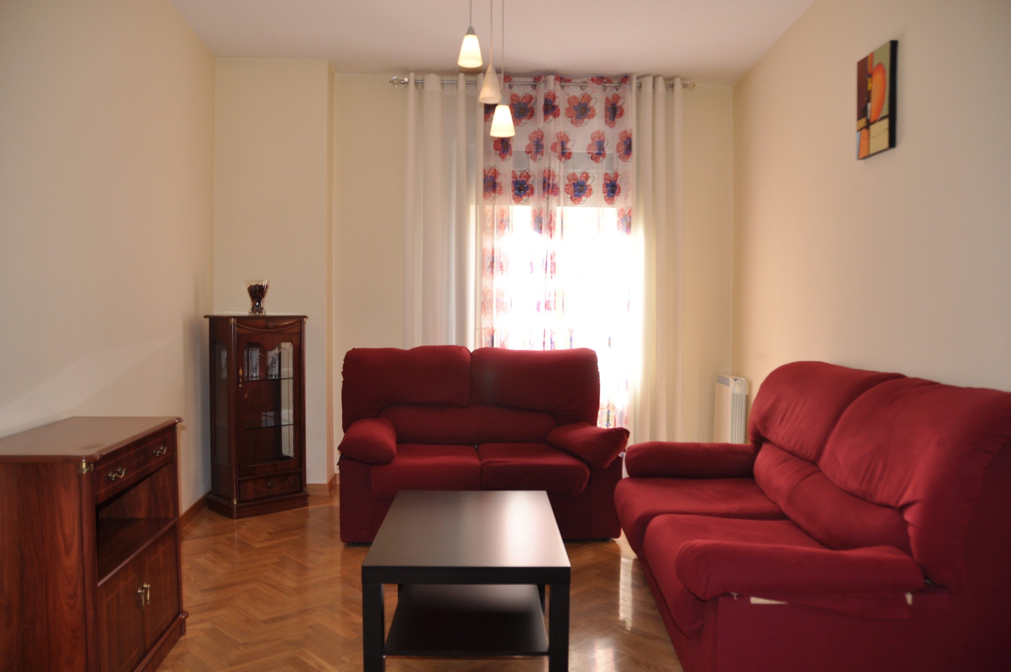 Apartament de lloguer a Calle Grupo Escolar, Tudela de Duero