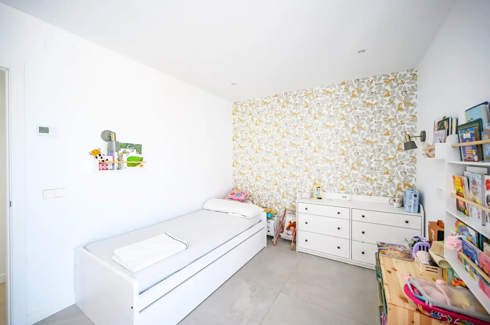 Maison mitoyenne avec piscine à vendre à CANONIGOS, imagen 20