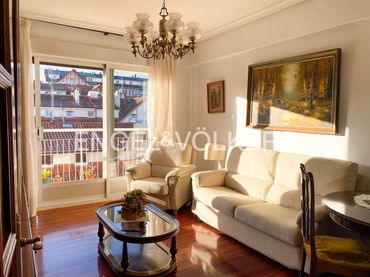 Appartement avec ascenseur à vendre à Ametzagaña Kalea