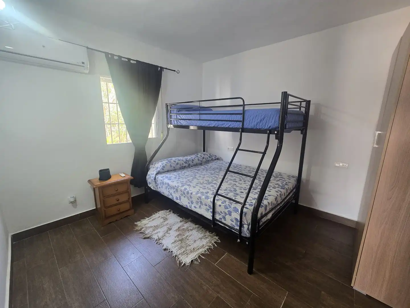 Casa rústica con piscina en venta en Cártama pueblo, imagen 12