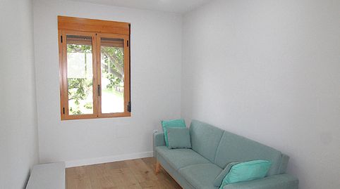 Foto 2 de Apartamento de alquiler en Passeig de la Petxina, Nou Moles, Valencia Capital