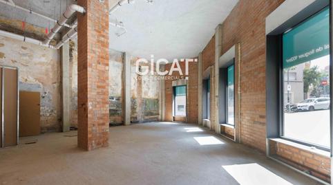 Photo 2 of Premises to rent in Varsòvia, El Guinardó, Barcelona