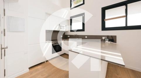 Foto 4 de Dúplex en venda a Cl Finestrelles de, La Florida, Barcelona