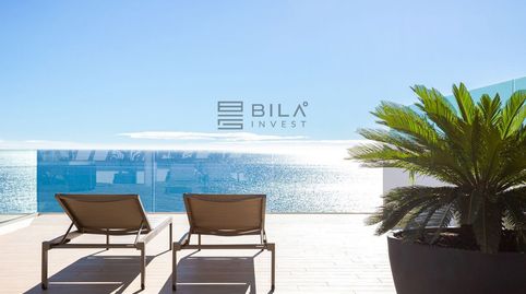 Foto 4 de Ático en venta en Carvajal, Las Gaviotas - Carvajal, Fuengirola