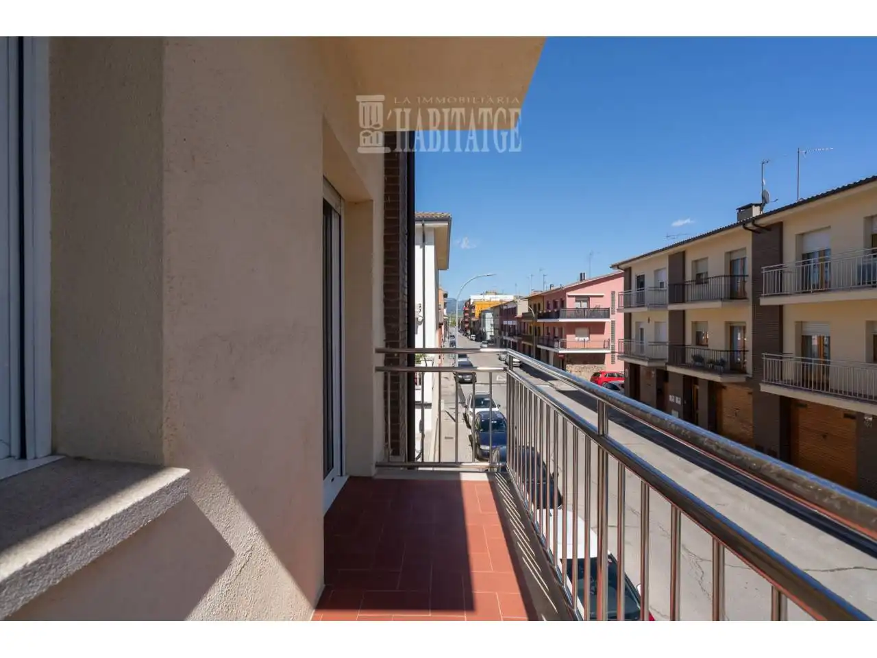 Terraza de Casa o chalet en venta en Manlleu con Calefacción y Terraza